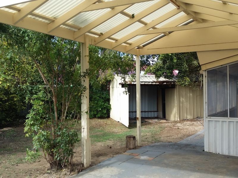 240 Marine Terrace, Geographe WA 6280