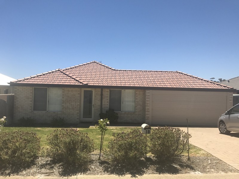 18 Range Road, Capel WA 6271