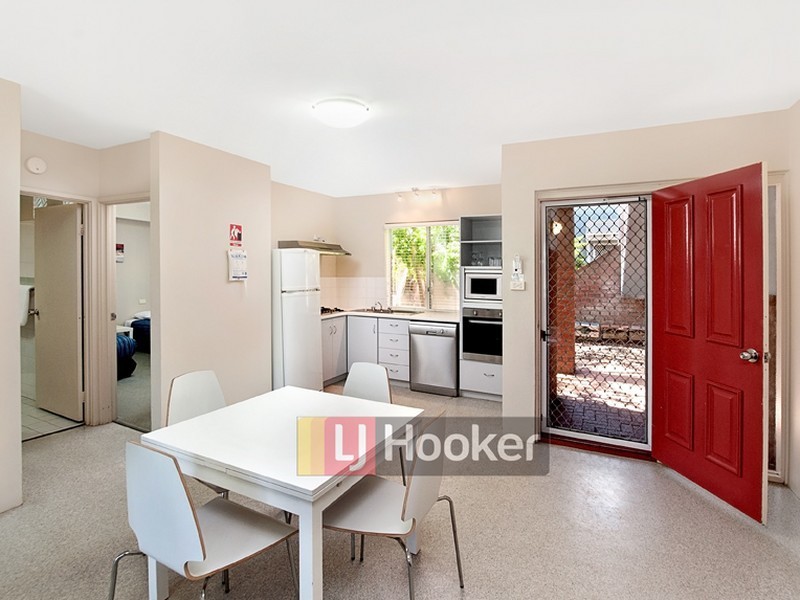 Villa 51/11 Holgate Road, Broadwater WA 6280