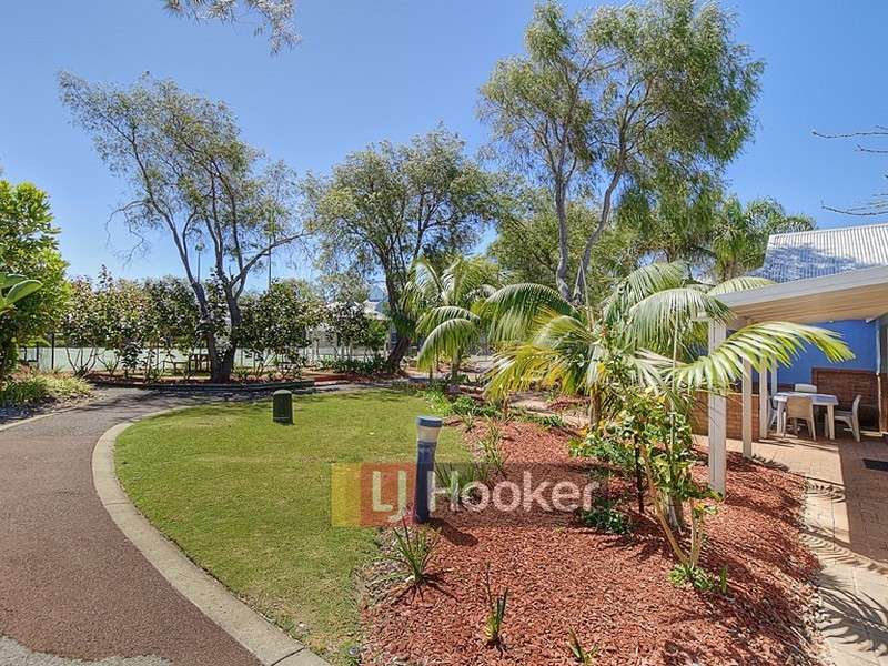 Villa 69/11 Holgate Road, Broadwater WA 6280