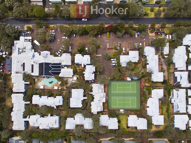 Holgate Road Units, Busselton WA 6280