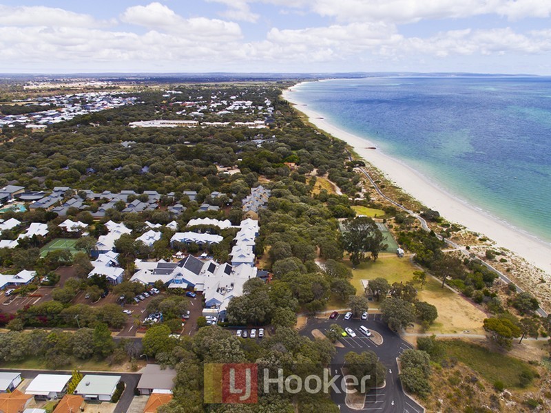 Holgate Road Units, Busselton WA 6280