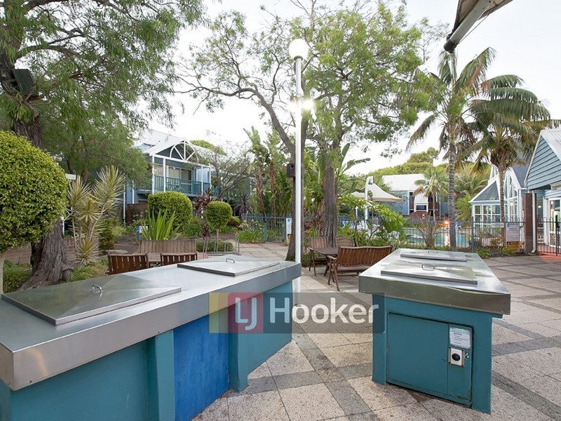 Holgate Road Units, Busselton WA 6280