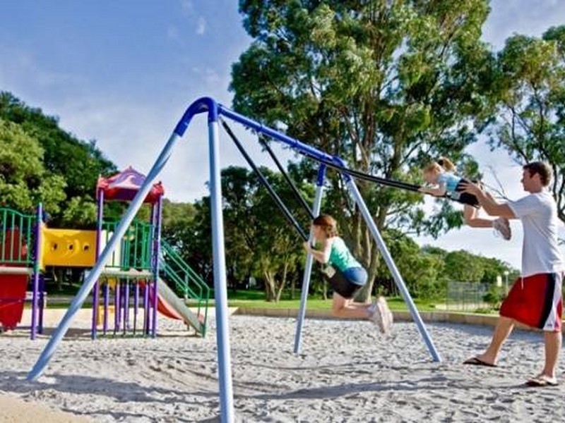 Holgate Road Units, Busselton WA 6280