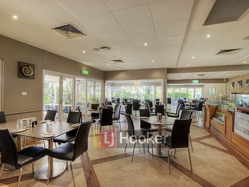 Holgate Road Units, Busselton WA 6280
