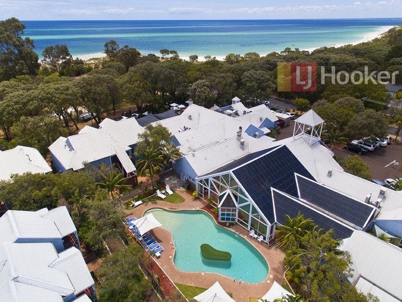 Holgate Road Units, Busselton WA 6280