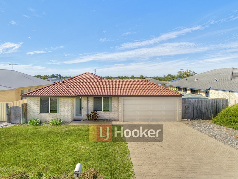 18 Range Road, Capel WA 6271