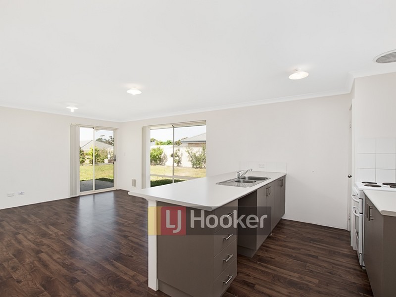 18 Range Road, Capel WA 6271