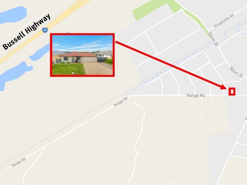 18 Range Road, Capel WA 6271