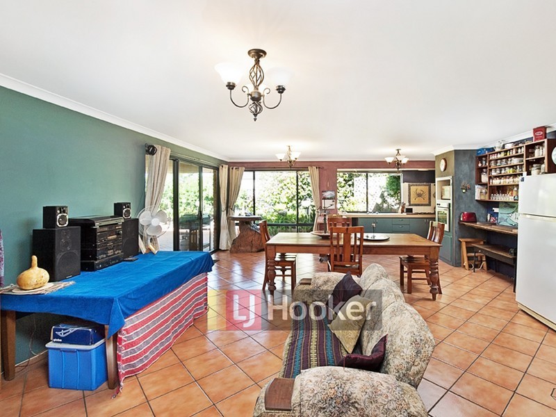 9 Tern Lane, Broadwater WA 6280