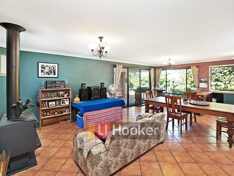 9 Tern Lane, Broadwater WA 6280