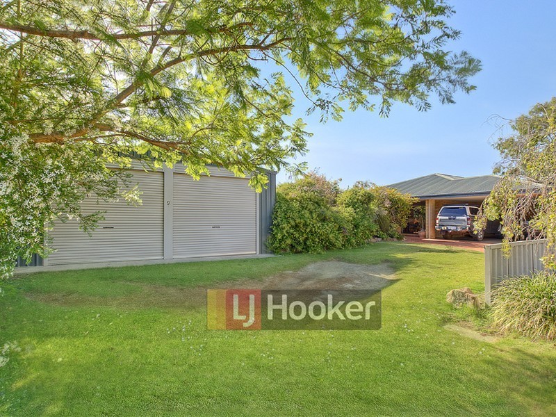 9 Tern Lane, Broadwater WA 6280