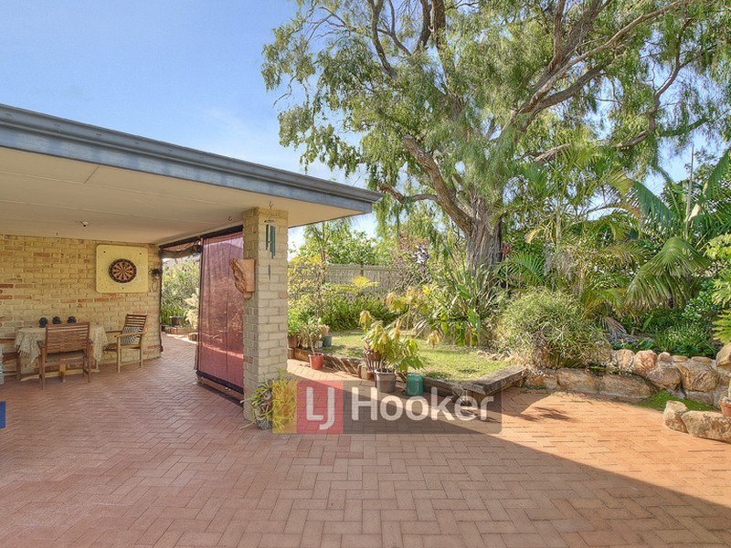 9 Tern Lane, Broadwater WA 6280