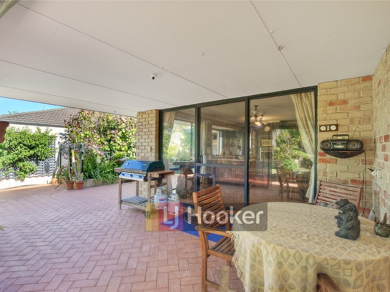 9 Tern Lane, Broadwater WA 6280