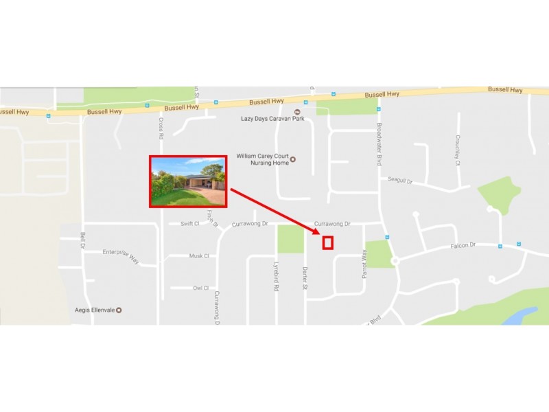 9 Tern Lane, Broadwater WA 6280