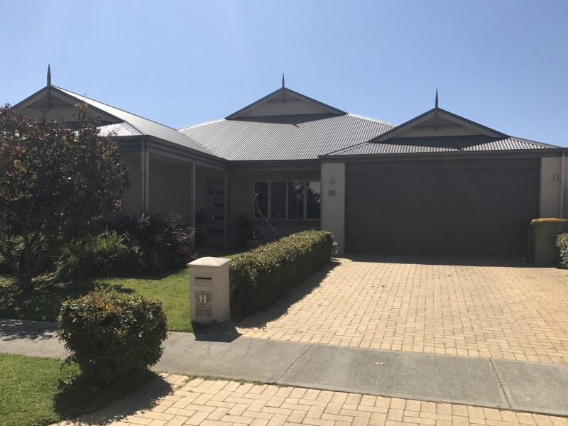 11 Lavender Gardens, Yalyalup WA 6280