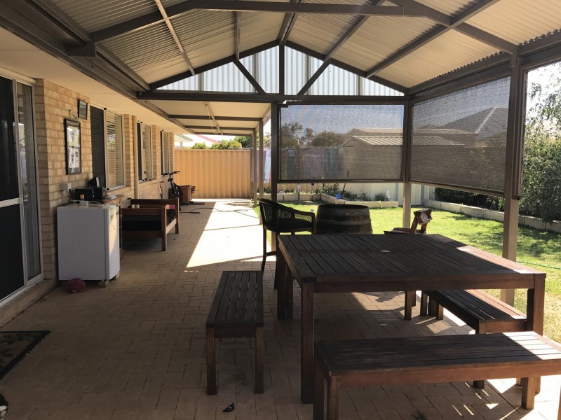 11 Lavender Gardens, Yalyalup WA 6280