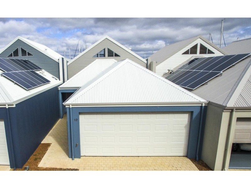 12/33 Spinnaker Boulevard, Geographe WA 6280