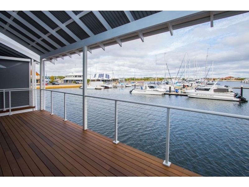 12/33 Spinnaker Boulevard, Geographe WA 6280