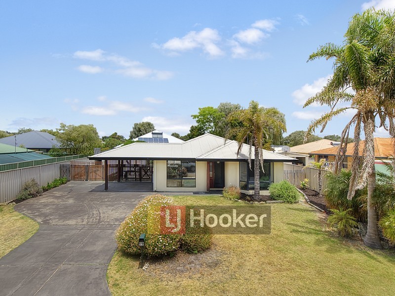 79 Clydebank Avenue, West Busselton WA 6280