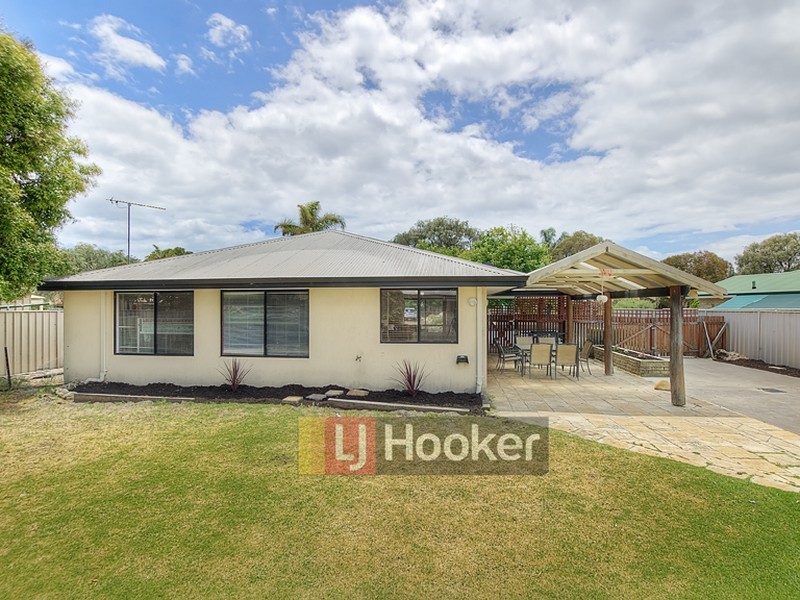 79 Clydebank Avenue, West Busselton WA 6280