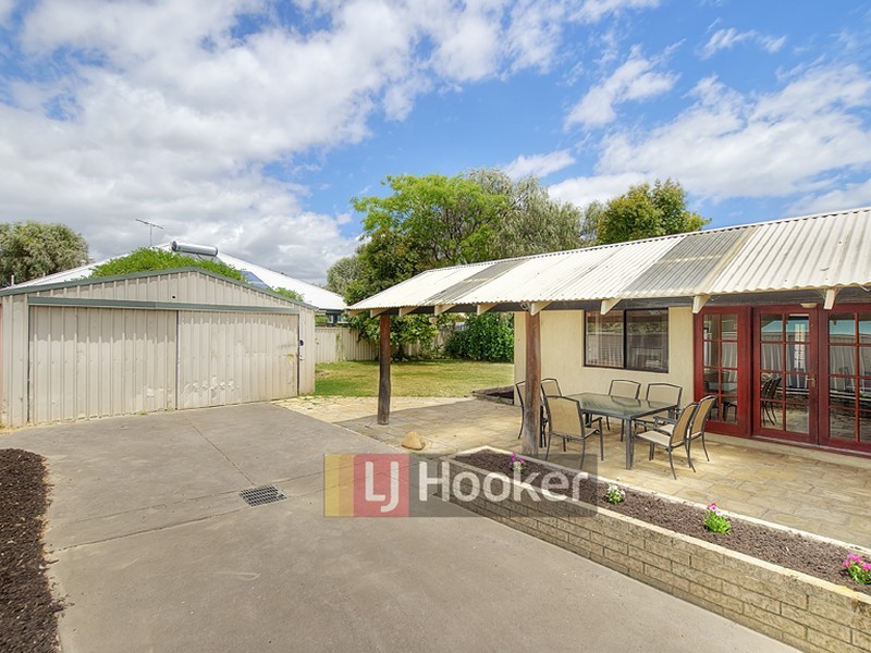 79 Clydebank Avenue, West Busselton WA 6280