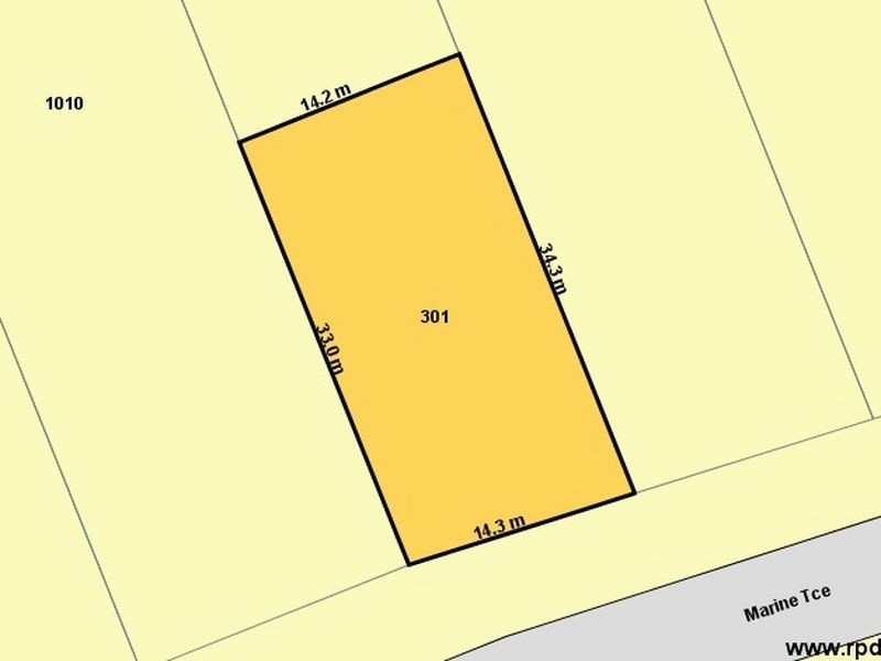 301 Marine Terrace, Geographe WA 6280