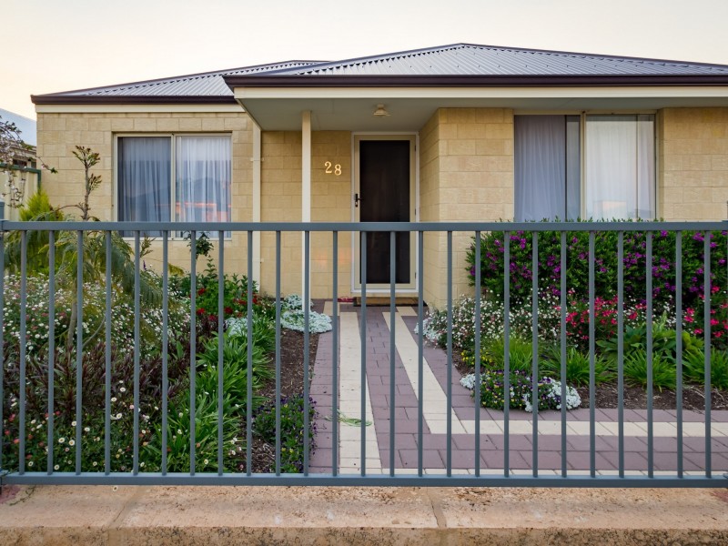 28 Alice Street, Yalyalup WA 6280
