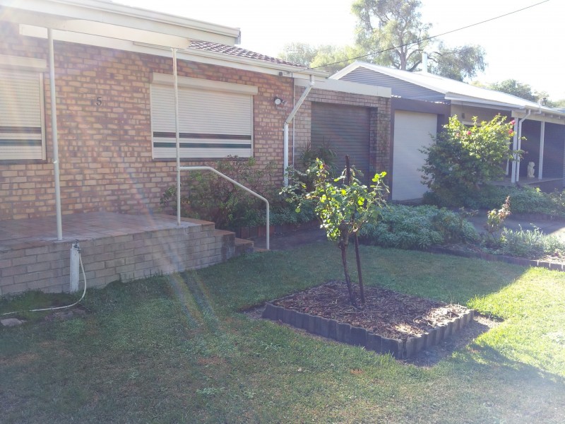 5 Dawson Avenue, Abbey WA 6280