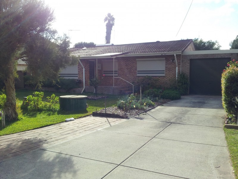 5 Dawson Avenue, Abbey WA 6280