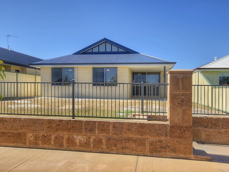 6 Oban Lane, Yalyalup WA 6280