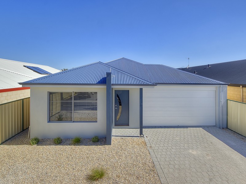 6 Oban Lane, Yalyalup WA 6280