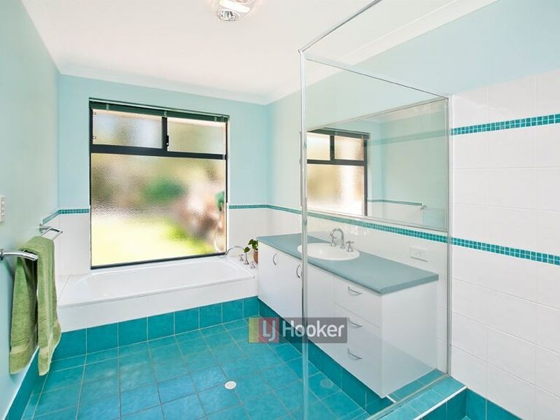 16 Bullock Court, Abba River WA 6280