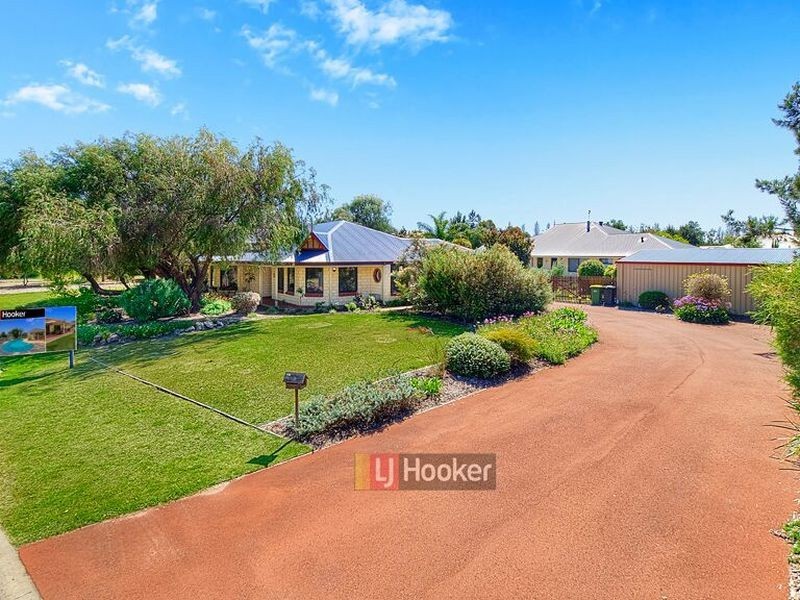 16 Bullock Court, Abba River WA 6280