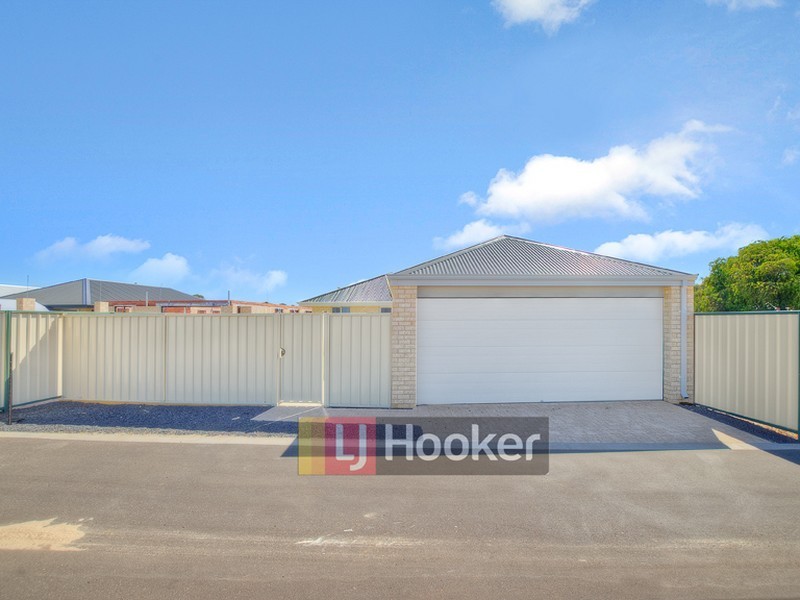 13 Alice Street, Yalyalup WA 6280