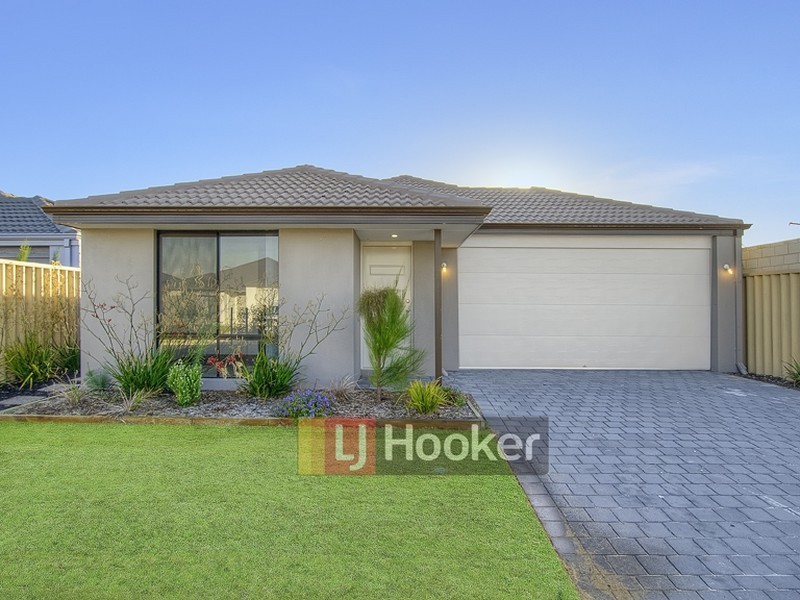 10 Castellar Pass, Yalyalup WA 6280