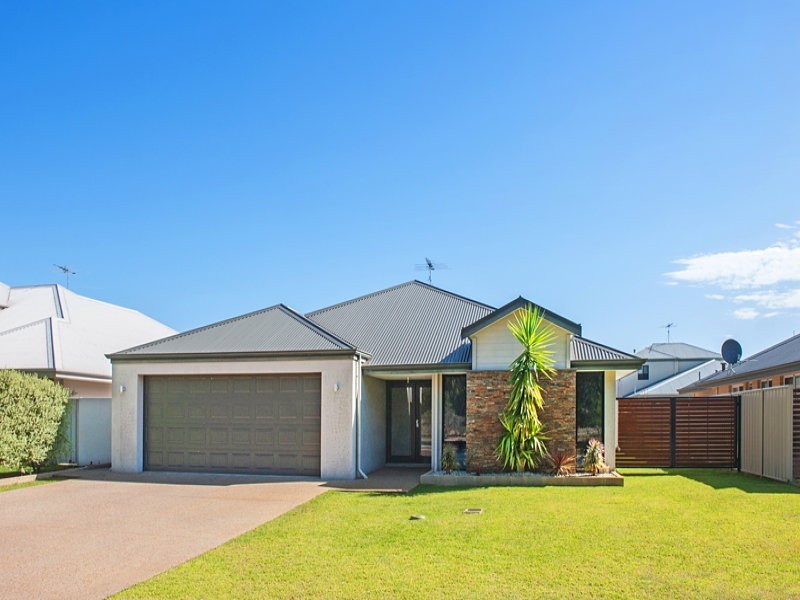 17 Masthead Loop, Geographe WA 6280