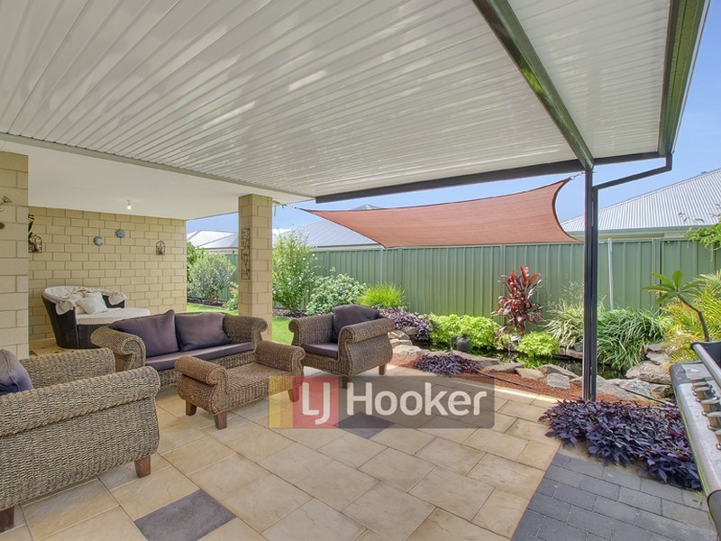 31 Oaks Drive, Vasse WA 6280