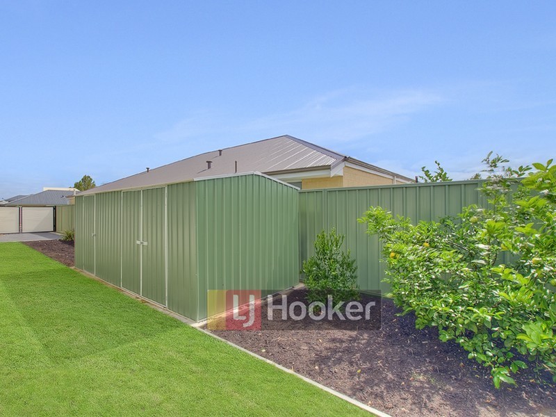 31 Oaks Drive, Vasse WA 6280