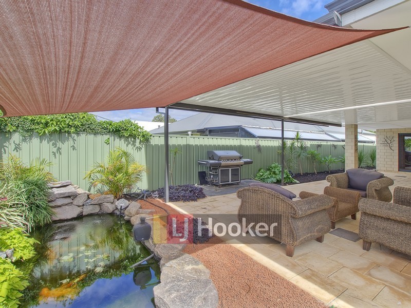 31 Oaks Drive, Vasse WA 6280