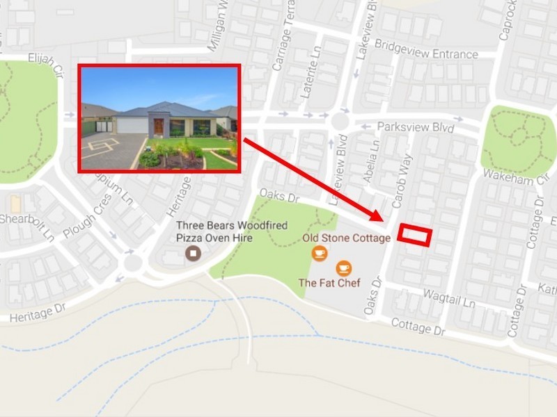 31 Oaks Drive, Vasse WA 6280