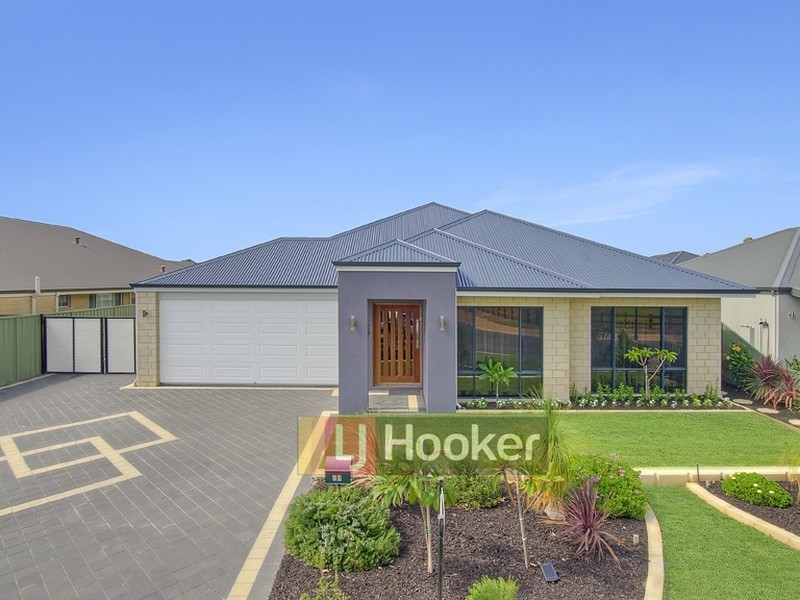 31 Oaks Drive, Vasse WA 6280