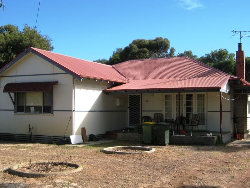 601 Bussel Highway, Broadwater WA 6280