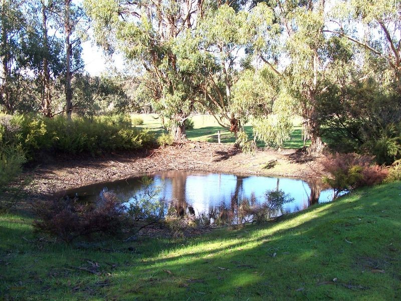 264 Brockman Highway, Nannup WA 6275