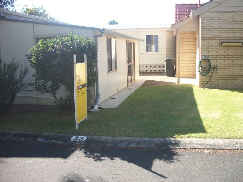 Unit 32/535 Bussell Highway, Broadwater WA 6280
