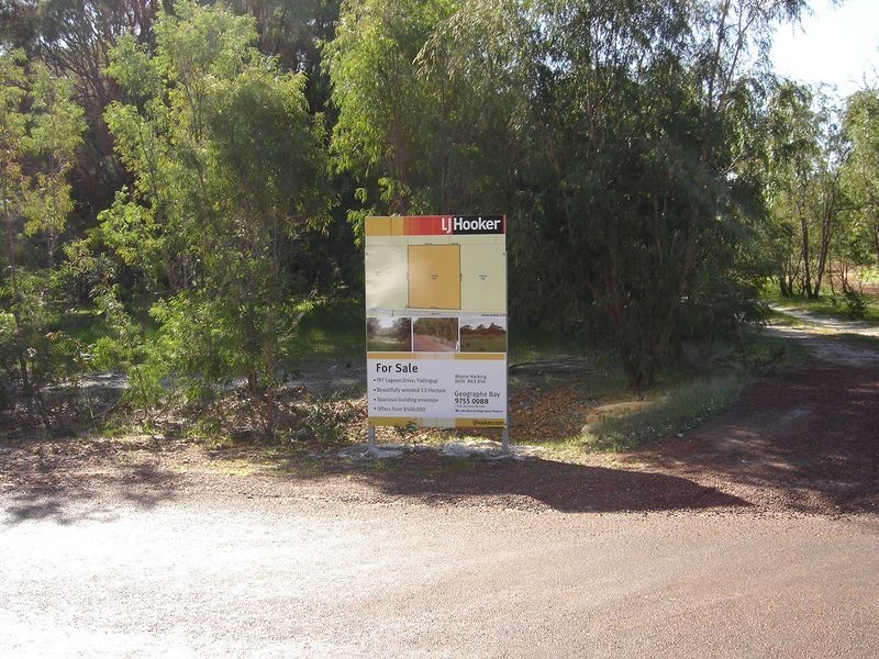 197 Lagoon Drive, Yallingup WA 6282