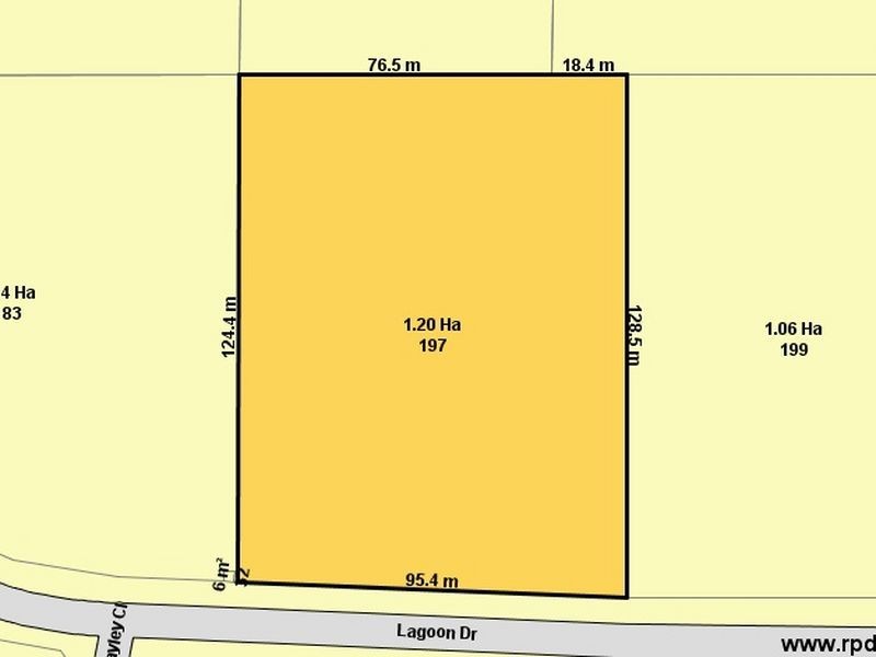 197 Lagoon Drive, Yallingup WA 6282