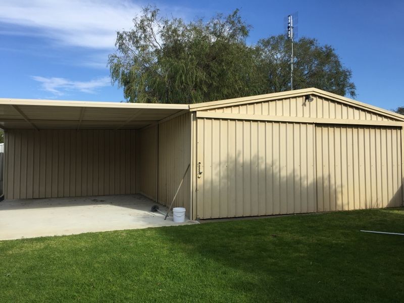 14 Bignell Drive, West Busselton WA 6280