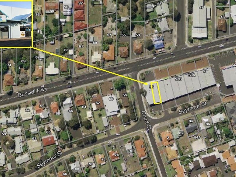 1/56 Bussell Highway, West Busselton WA 6280
