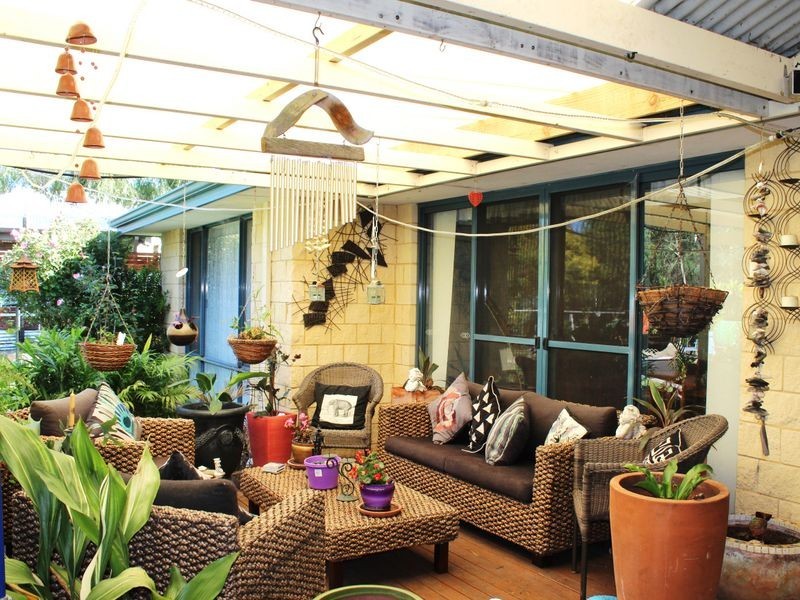 16 Hayshed Road, Abba River WA 6280